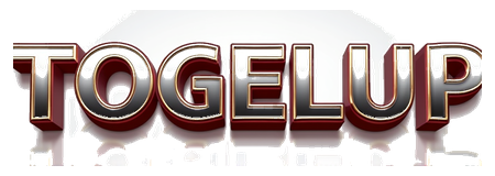 togelup slot logo
